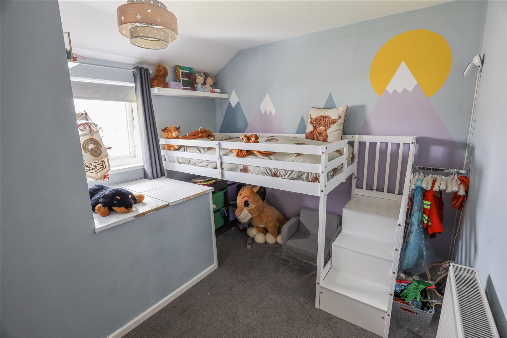 11 Monmouth Way, Boverton, Llantwit Major, Vale Of Glamorgan, CF61 2GT